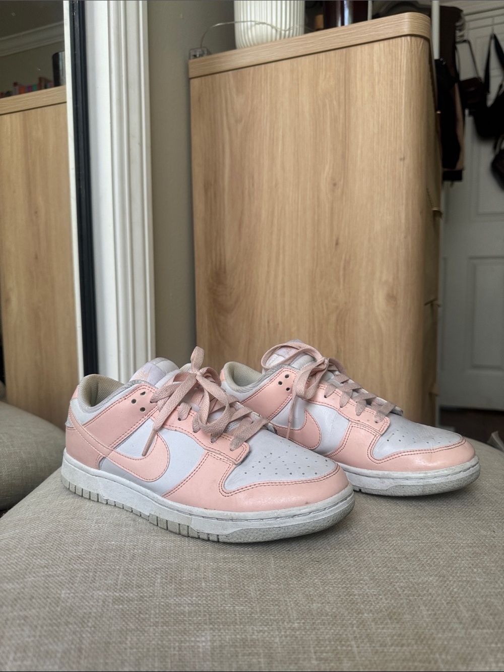Nike Dunk Low